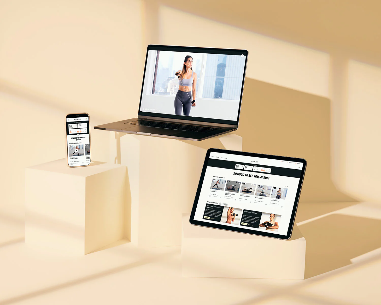 pvolve-app-on-different-devices-laptop-tablet-mobile