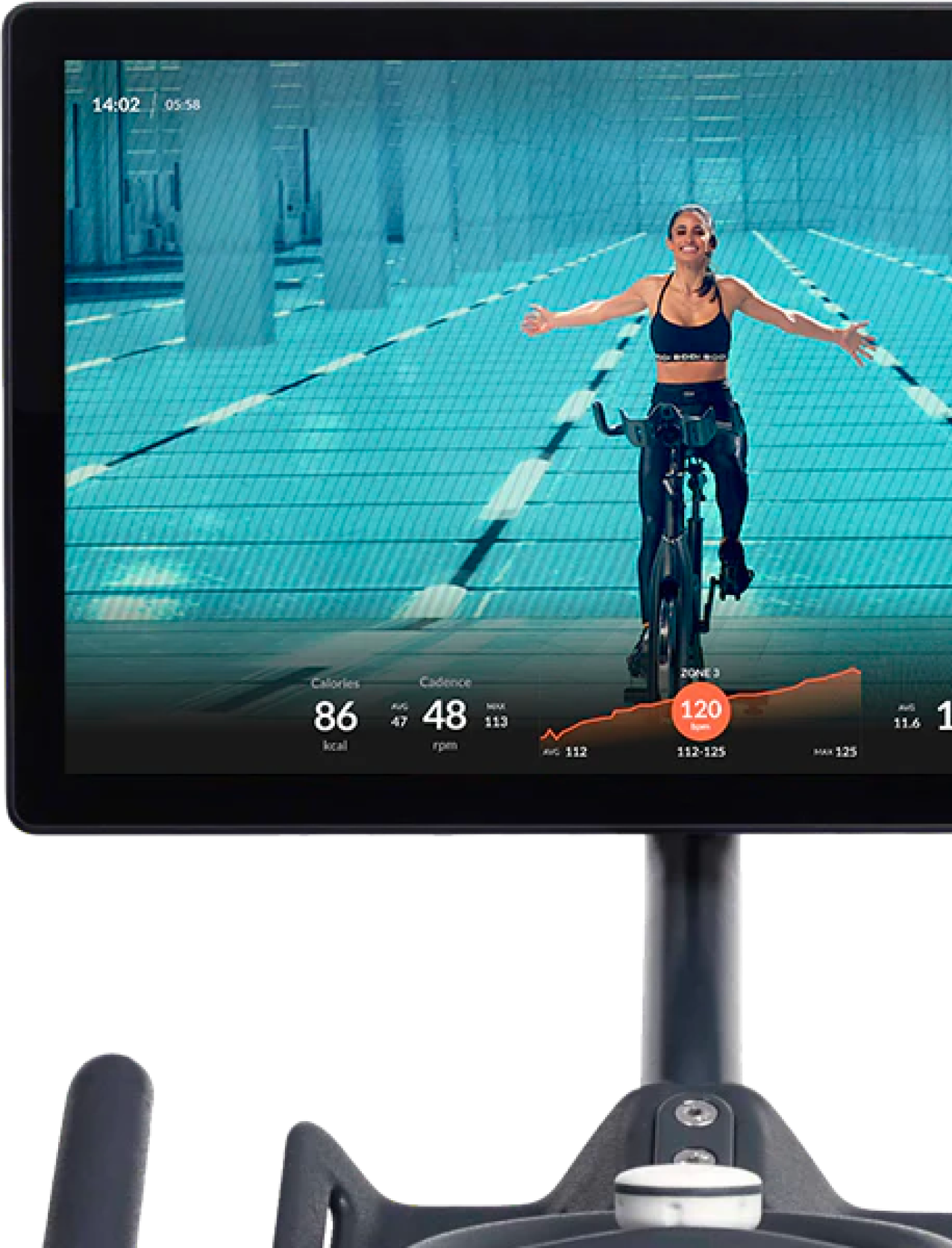 bike-tablet
