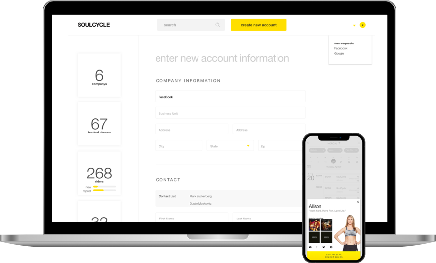 app-ui-laptop