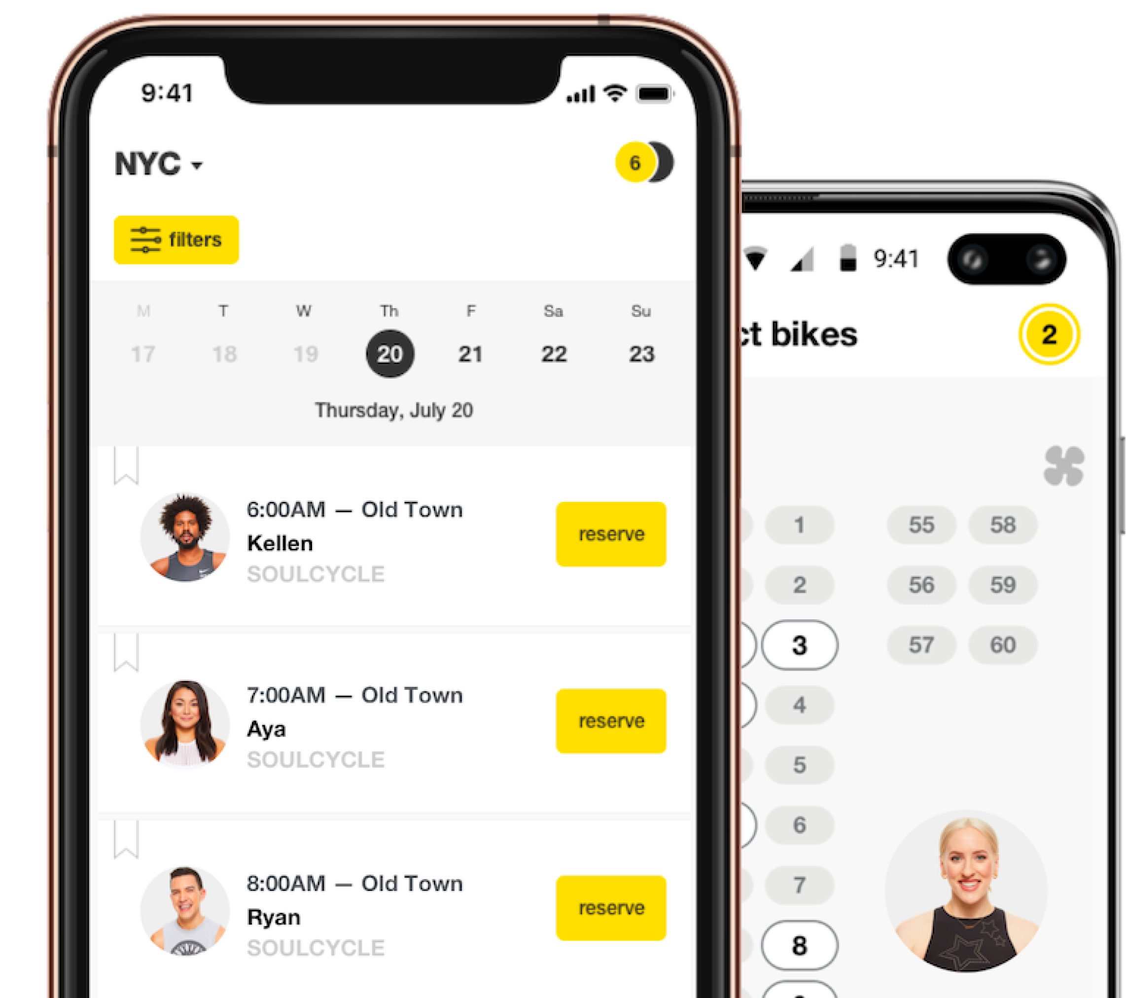app-ui-mobile