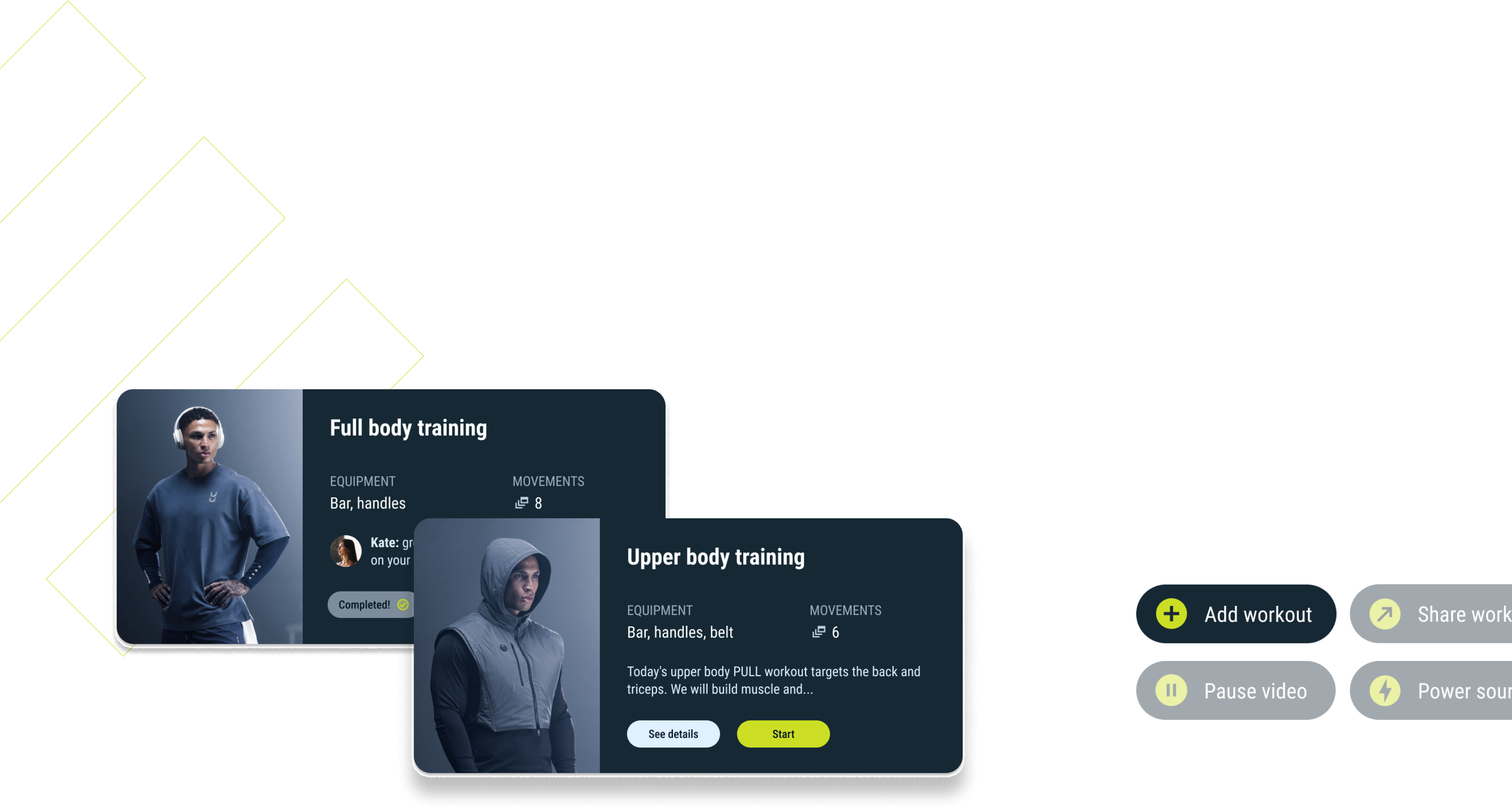speede-cards-yellow-buttons-group