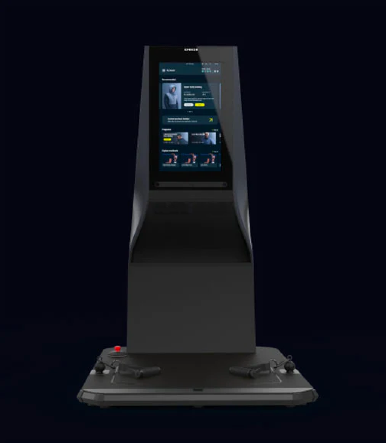 speede-machine-front-view.png