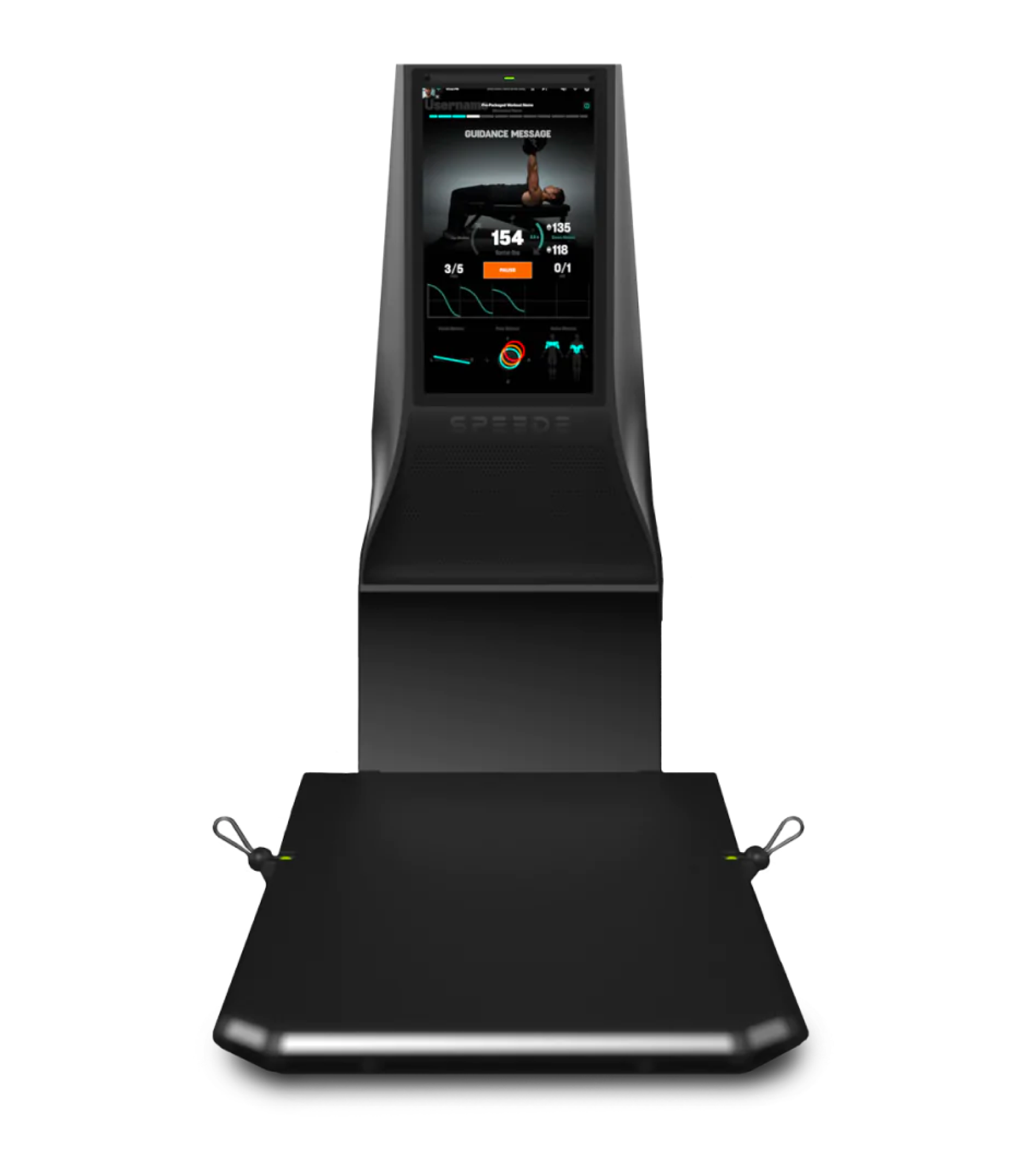 speede-machine