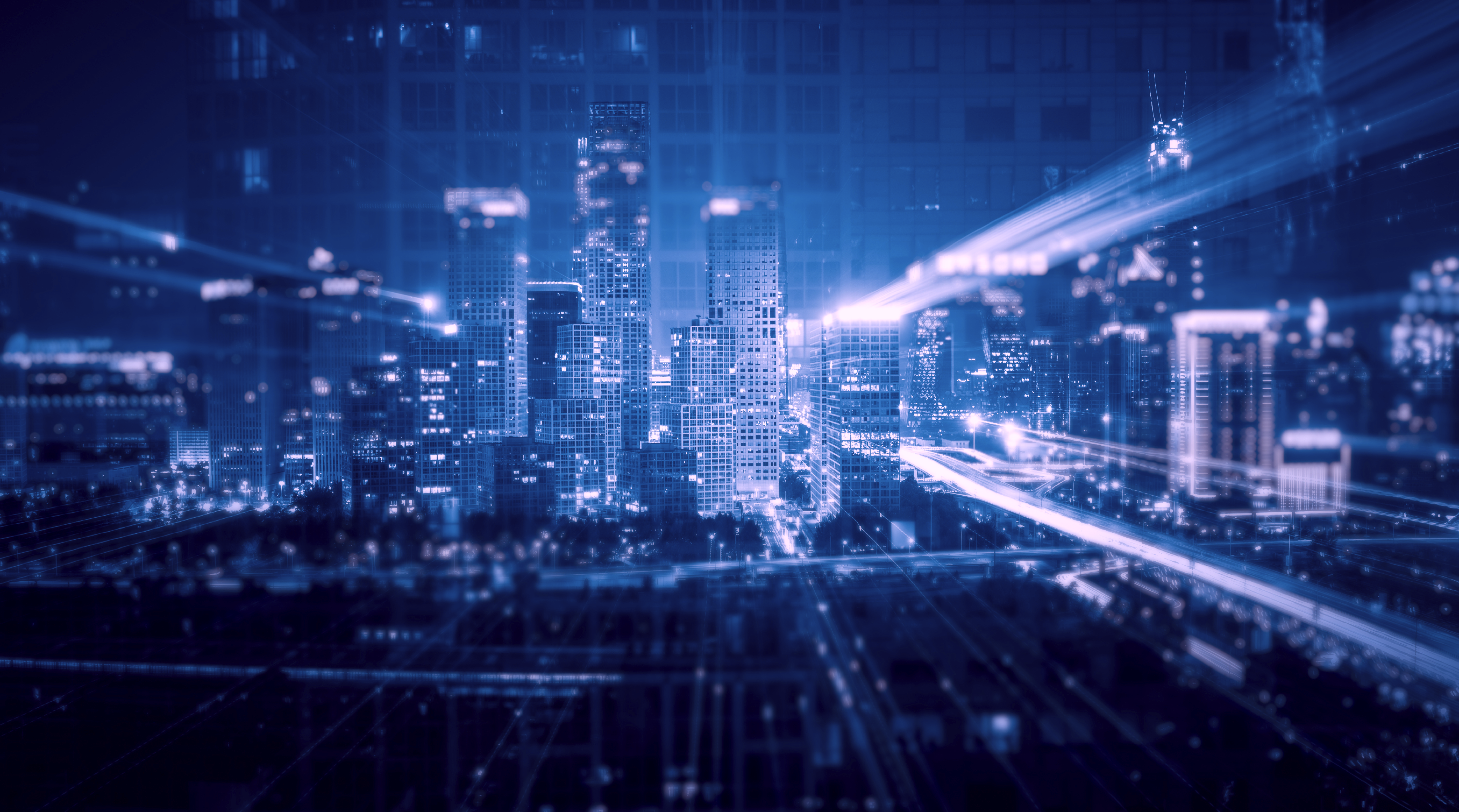 light-trails-buildings-desktop