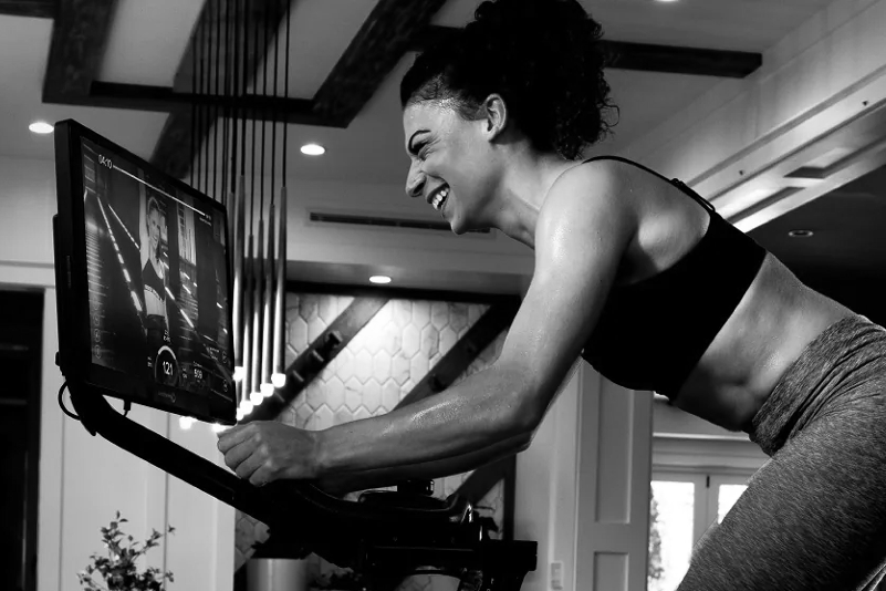 MyxFitness